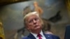 Trump perdona a tres militares acusados de crímenes de guerra