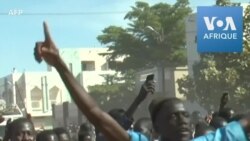 Verdict école coranique : les partisans du marabout célèbrent le sursis
