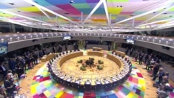 Britain's ‘Super Saturday' as Brexit Vote Goes to the Wire