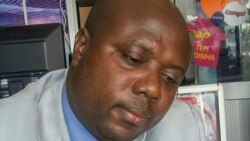 Comunidade Muçulmana de Angola denuncia violação dos seus direitos humanos - 1:48