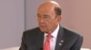 La Voz de América entrevistó al secretario de Comercio de EE.UU., Wilbur Ross, y defendió las relaciones comerciales con América Latina.