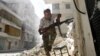 US Concerned Syrian Violence Will Impact Lebanon