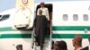 Shugaban Najeriya Buhari Ya Isa New York Domin Halartar Taron Kolin MDD
