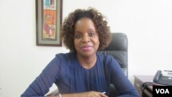 Amabelia Chuquela, Procuradora-Geral Adjunta de Moçambique