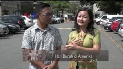 Hari Buruh di Amerika (3)