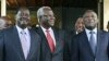 ECOWAS: Ivorian Leader Leaves 'No Option' But Force