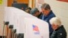 El 5 de noviembre de 2019 varios estados de EE.UU. realizaron elecciones para elegir funcionarios locales. Las minorías obtuvieron buenos resultados ganando en varios condados. Foto AP.