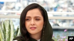 Taraneh Alidoosti