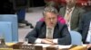 Сергій Кислиця на початку свого виступу зачитав фрагменти листування вбитого російського військового з матір’ю