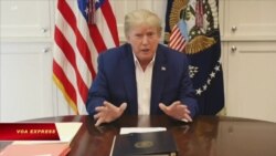 Truyền hình VOA 6/10/20: Nhiều người Việt ‘cầu chúc’ ông Trump bình phục