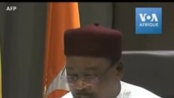 Les dirigeants du G5 Sahel discutent à Niamey de la menace djihadiste croissante
