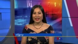 နေ့စဉ် တီဗွီသတင်းလွှာ (၀၃-၂၅-၂၀၂၂)