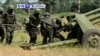 VOA60 Lingala 1er décembre 2021