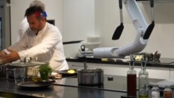 Dapur Pintar Masih Terkendala Komunikasi antar Produk