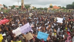 Analistas e políticos dizem que Acordo de Concacry é incontornável para resolver crise guineense