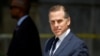 Hunter Biden, con trai tổng thống Mỹ, đối mặt với cáo trạng liên bang về tội trốn thuế.