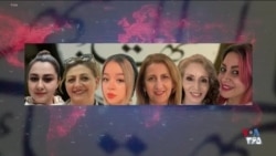 اعلام جرم دادستانی جمهوری‌ اسلامی علیه مقامات یک بیمارستان بر سر حجاب اجباری؛
احضار ۶ زن بهائی محکوم به زندان در همدان