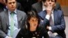Jakadiyar Amurka a Majalisar Dinkin Duniya, Nikki Haley